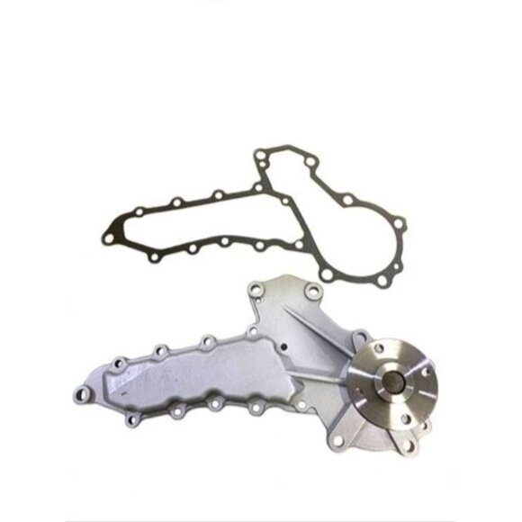 Water Pump | Kubota 03 Series V2203-E2B | K1A021-73030Brand: Maxiforce - Picture 1 of 8